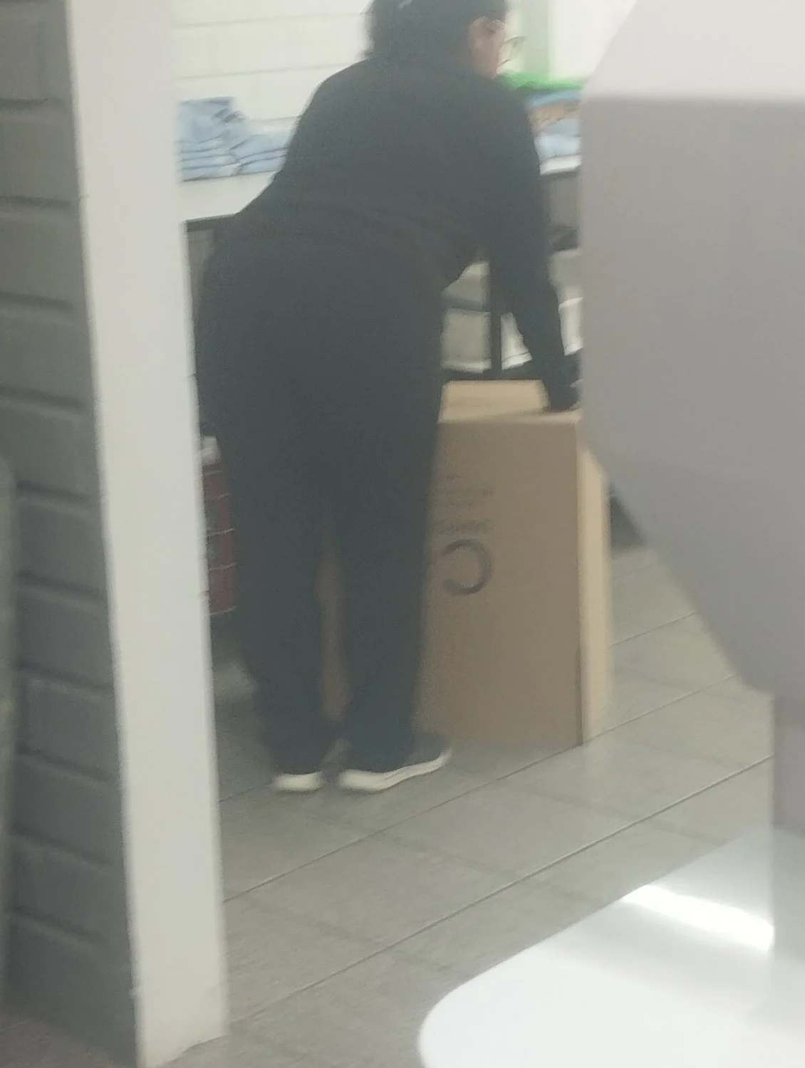 Coroa gordinha , louca pra ser atolada image 3