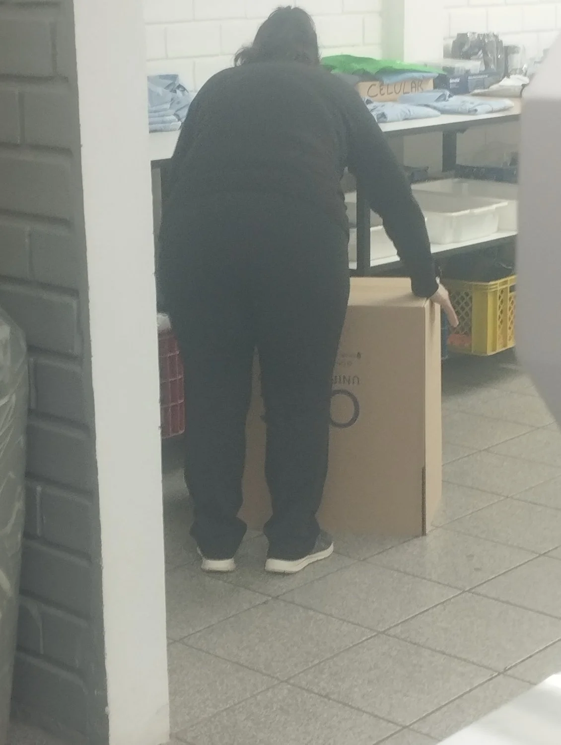 Coroa gordinha , louca pra ser atolada image 4