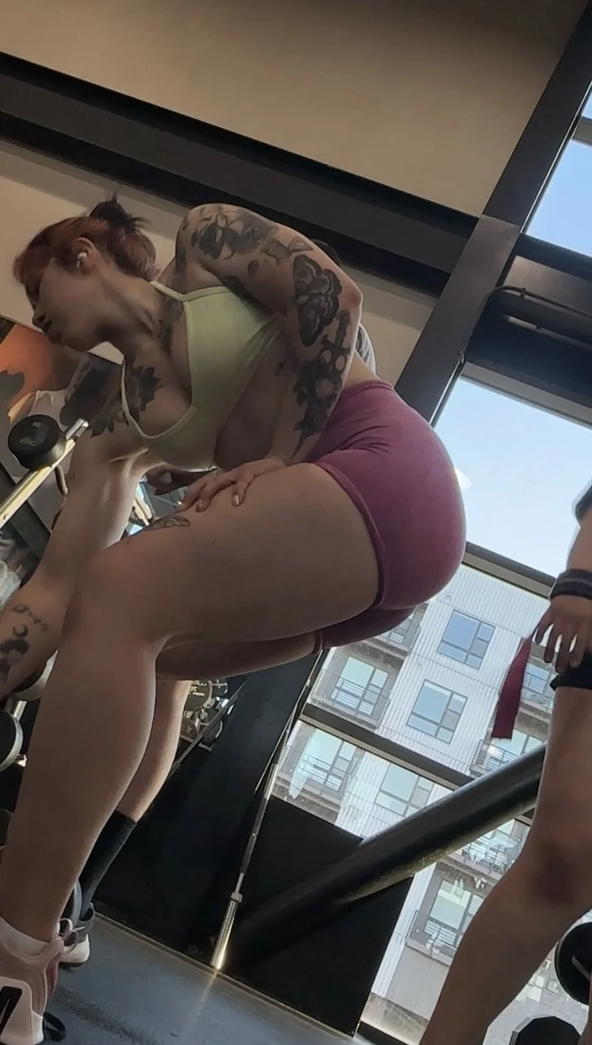 369 ACADEMIA 🍑 image 10