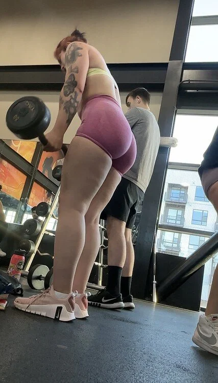 369 ACADEMIA 🍑 image 3