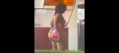 Can't Keep Dress Down Ass 2 Phat .. We Need I.D !! cover image