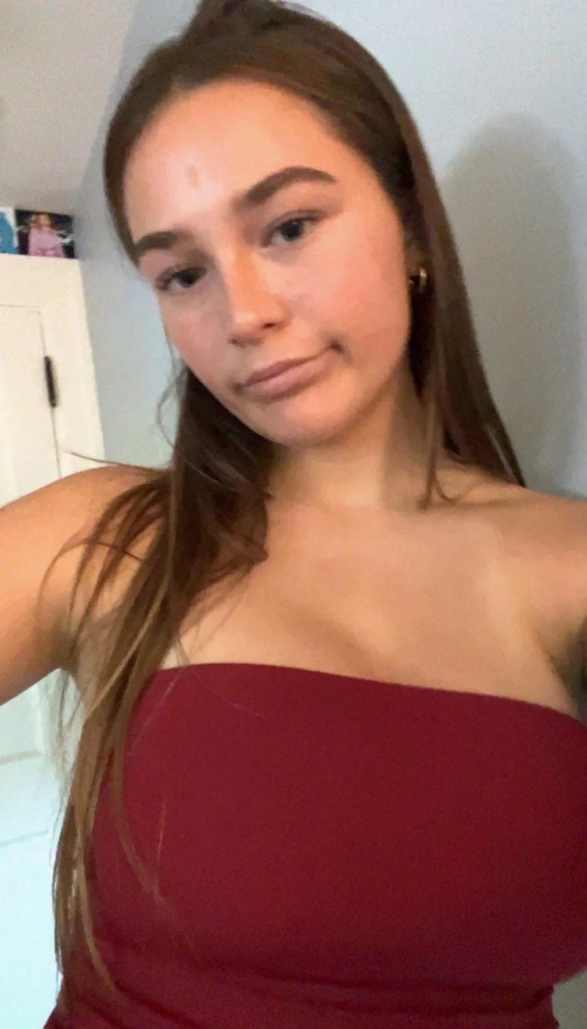 Indiana college slut with some huge tits image 14