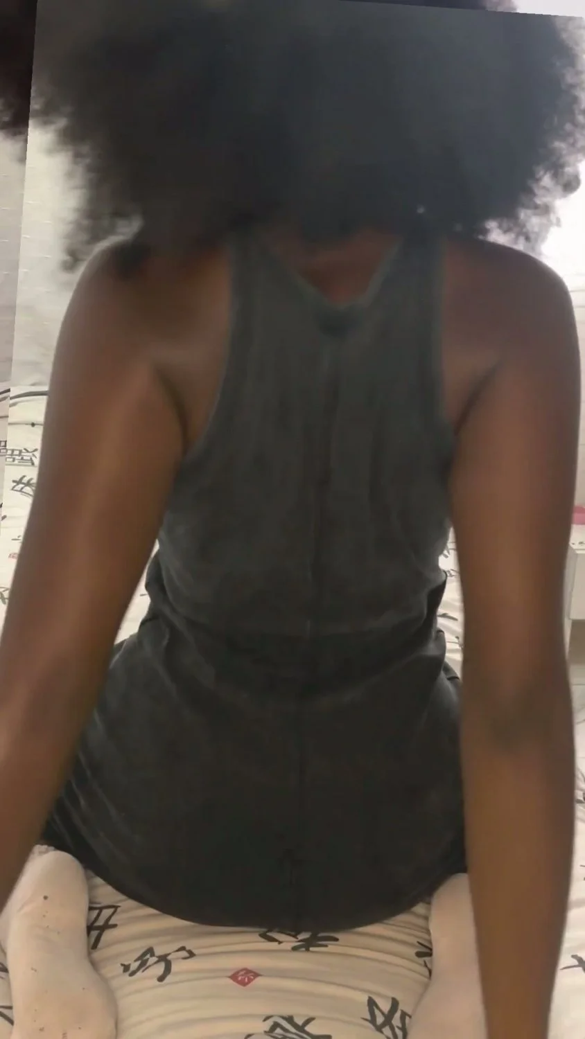 🔞 Hot horny huge tits nude cumming hard pussy 😈🍑 Check OF now main image