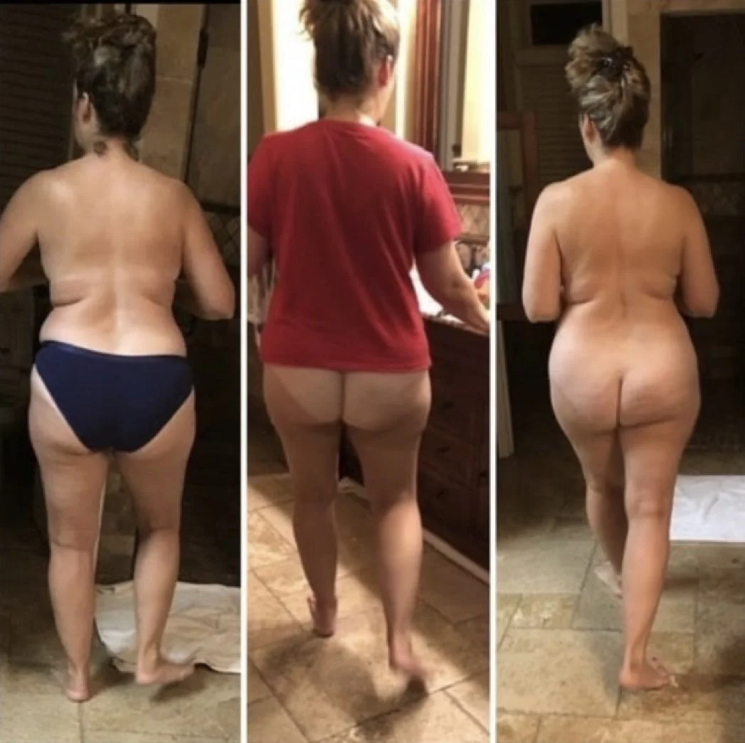 Mature Michelle Exposed image 17