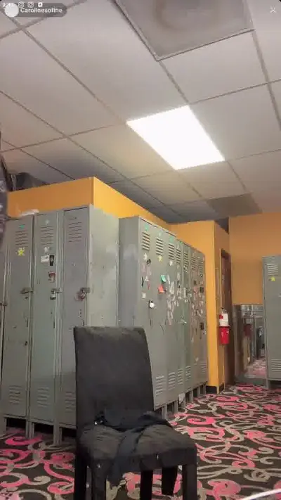 tiktok live stripper cover image