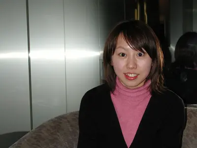 Japanese pre-school teacher cover image