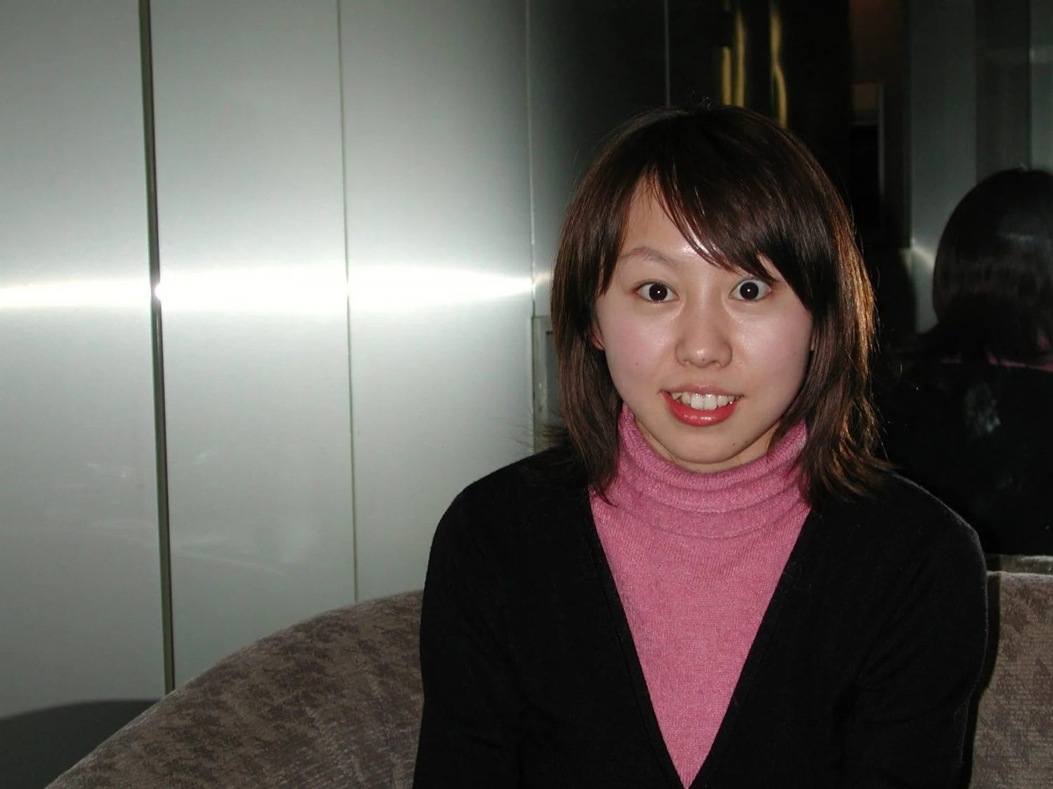 Japanese pre-school teacher main image