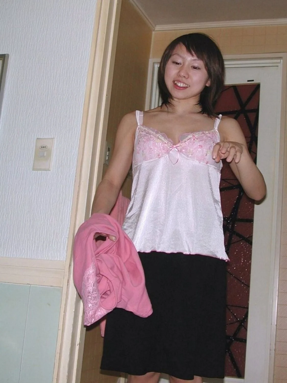 Japanese pre-school teacher image 32