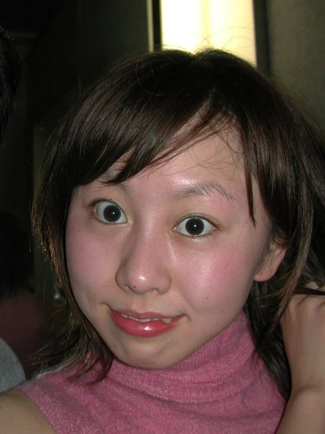 Japanese pre-school teacher image 36