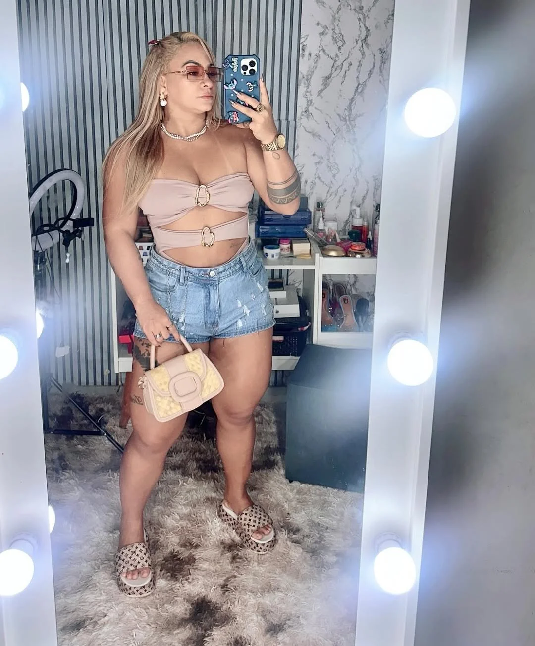 Råfâęlly Loirinha Milf Muito Gostosa image 17