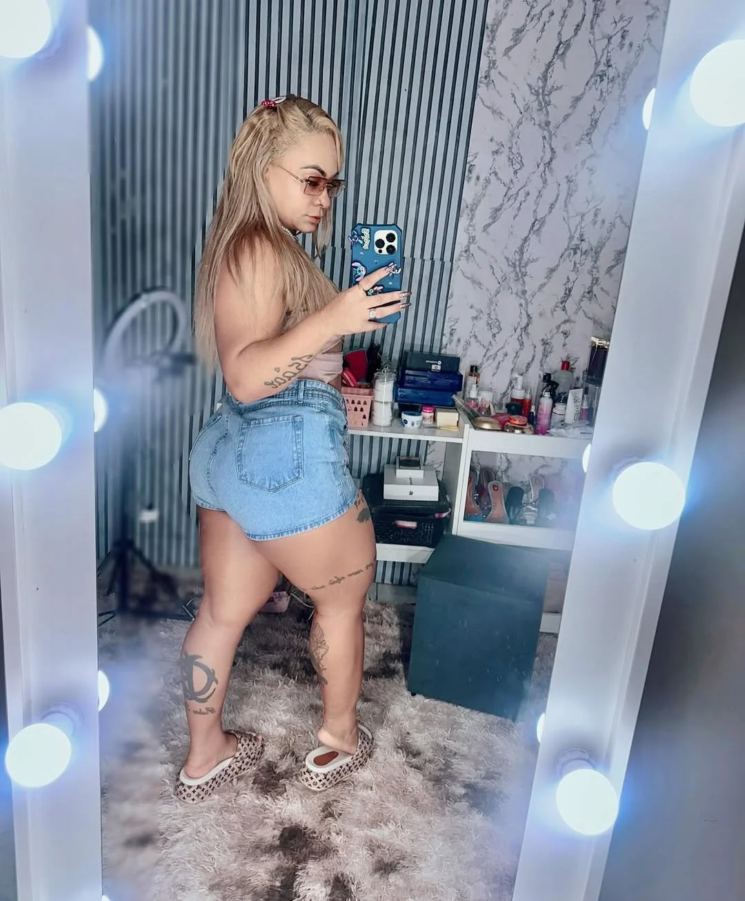 Råfâęlly Loirinha Milf Muito Gostosa image 18