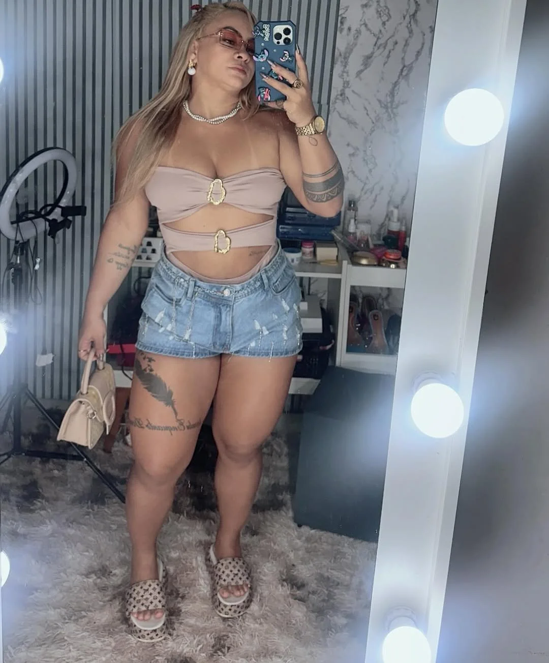 Råfâęlly Loirinha Milf Muito Gostosa image 20
