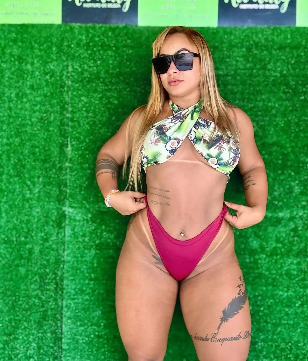 Råfâęlly Loirinha Milf Muito Gostosa image 22
