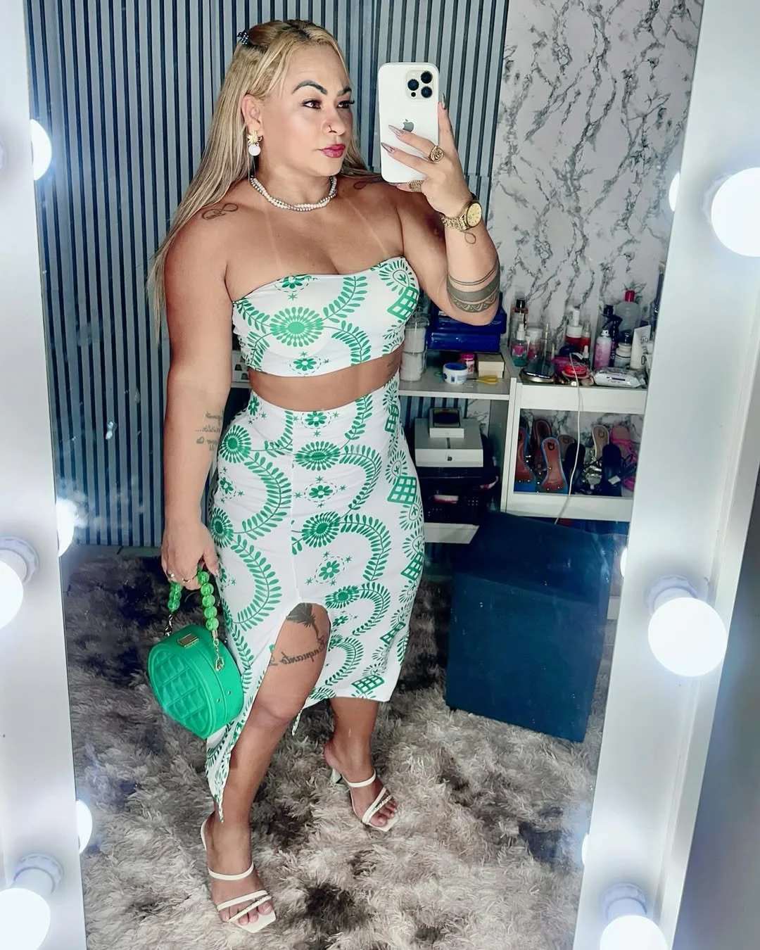Råfâęlly Loirinha Milf Muito Gostosa image 23