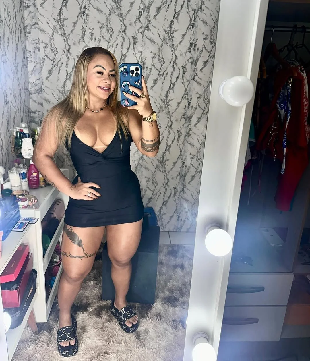Råfâęlly Loirinha Milf Muito Gostosa image 25