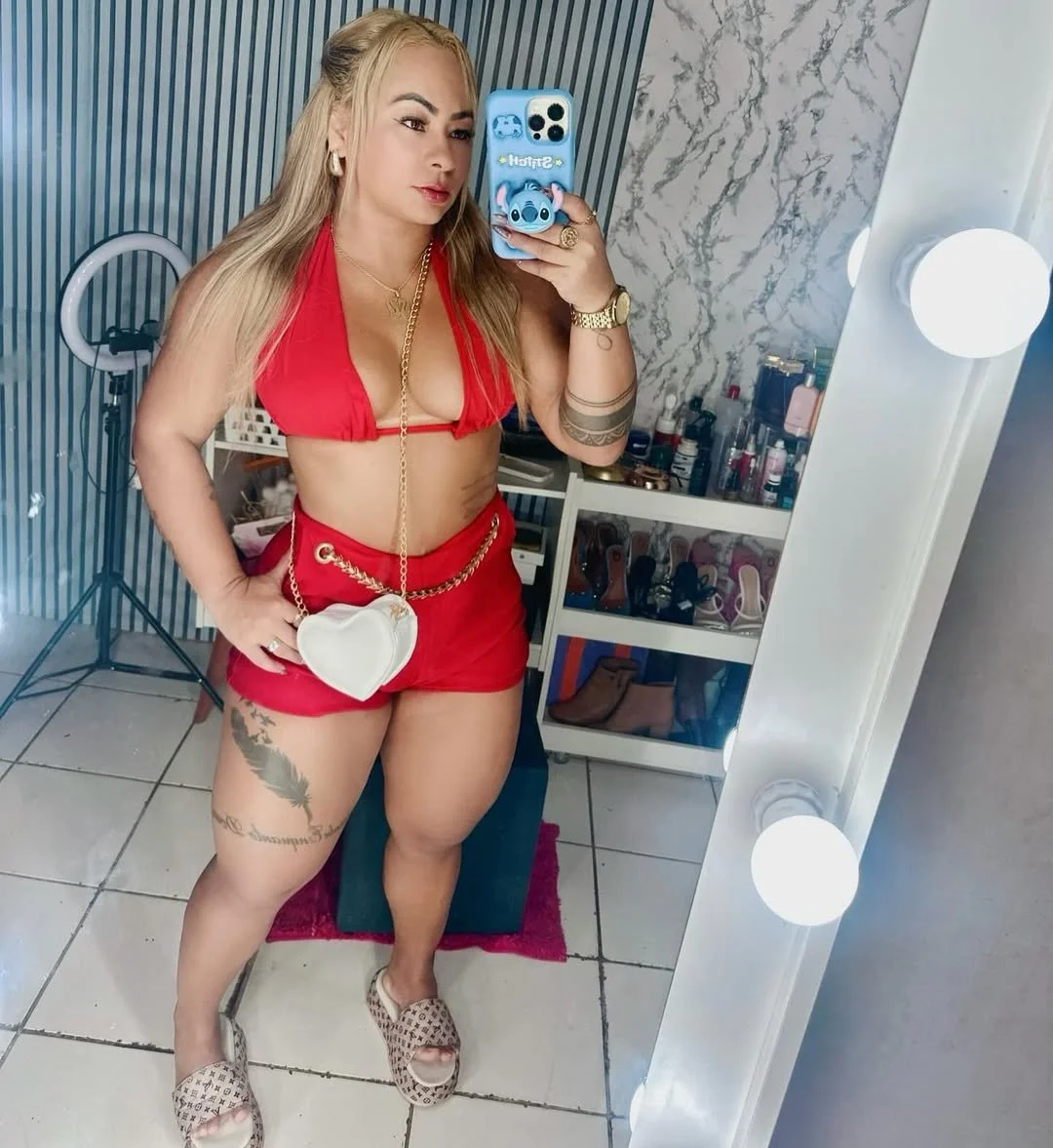Råfâęlly Loirinha Milf Muito Gostosa image 30