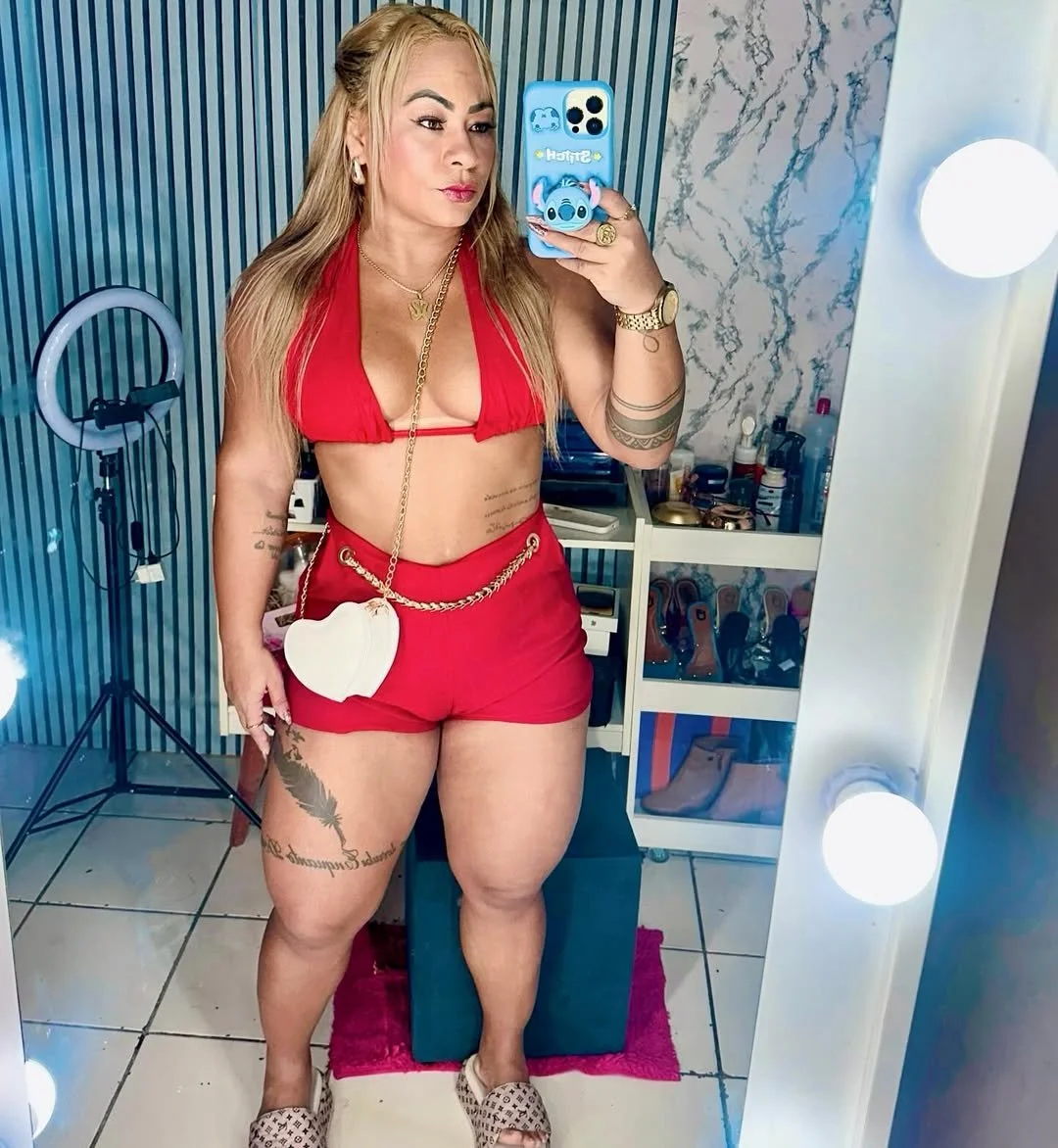 Råfâęlly Loirinha Milf Muito Gostosa image 31