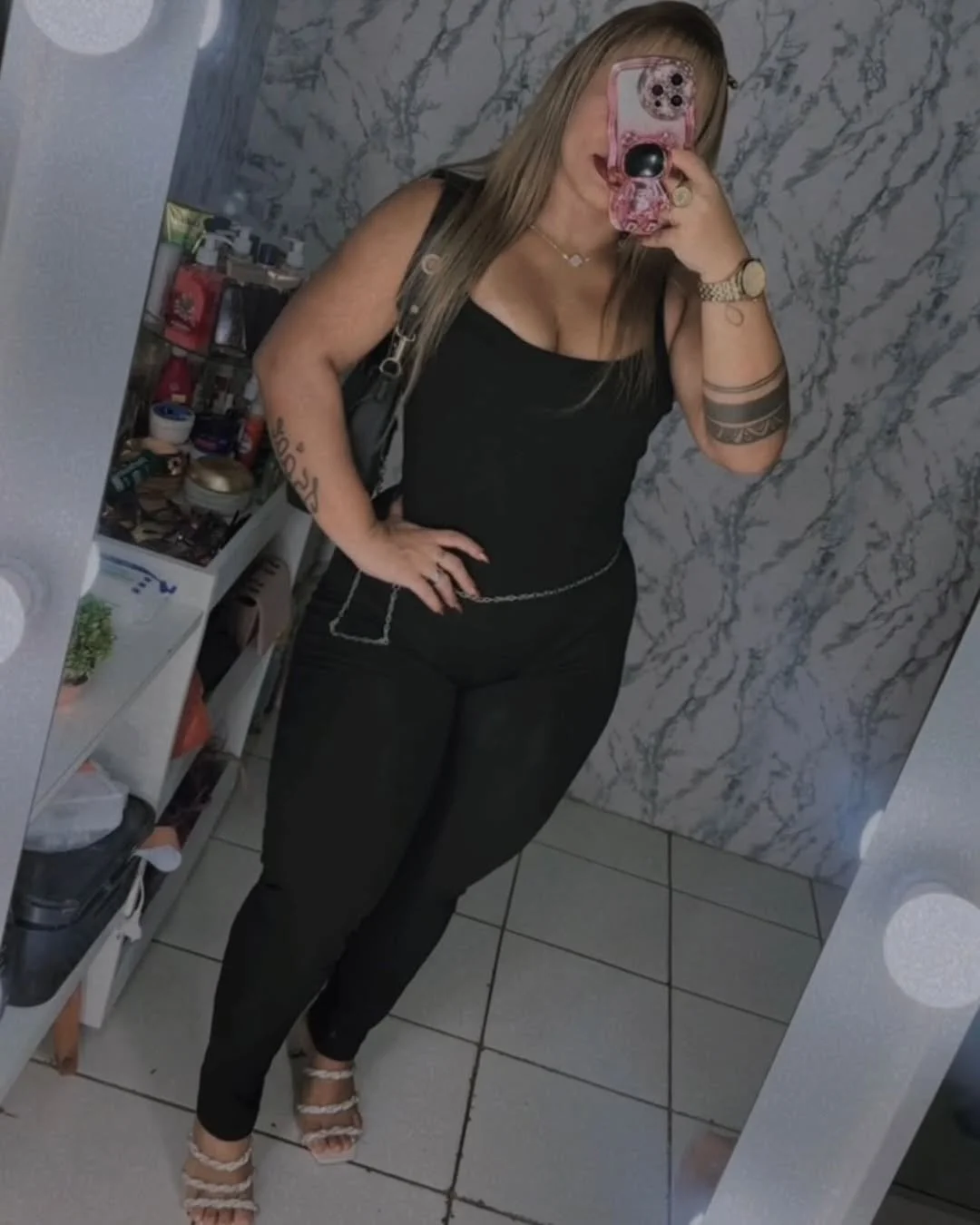 Råfâęlly Loirinha Milf Muito Gostosa image 32