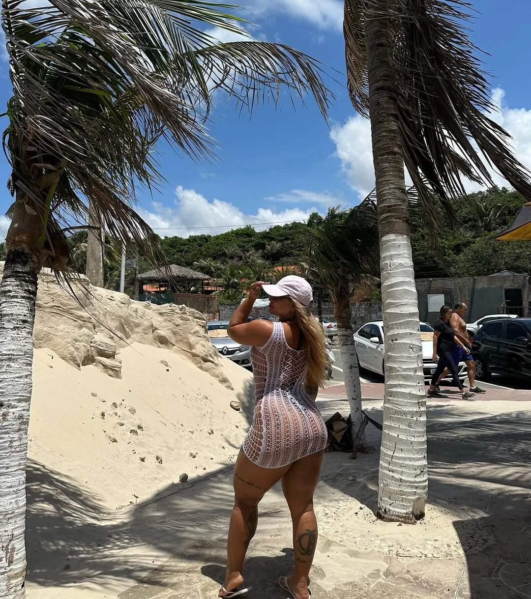 Råfâęlly Loirinha Milf Muito Gostosa image 44
