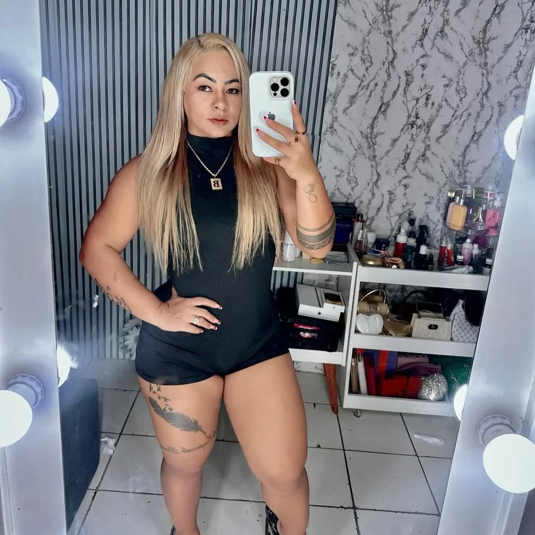 Råfâęlly Loirinha Milf Muito Gostosa image 45