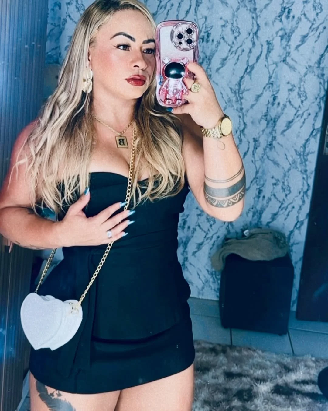 Råfâęlly Loirinha Milf Muito Gostosa image 47