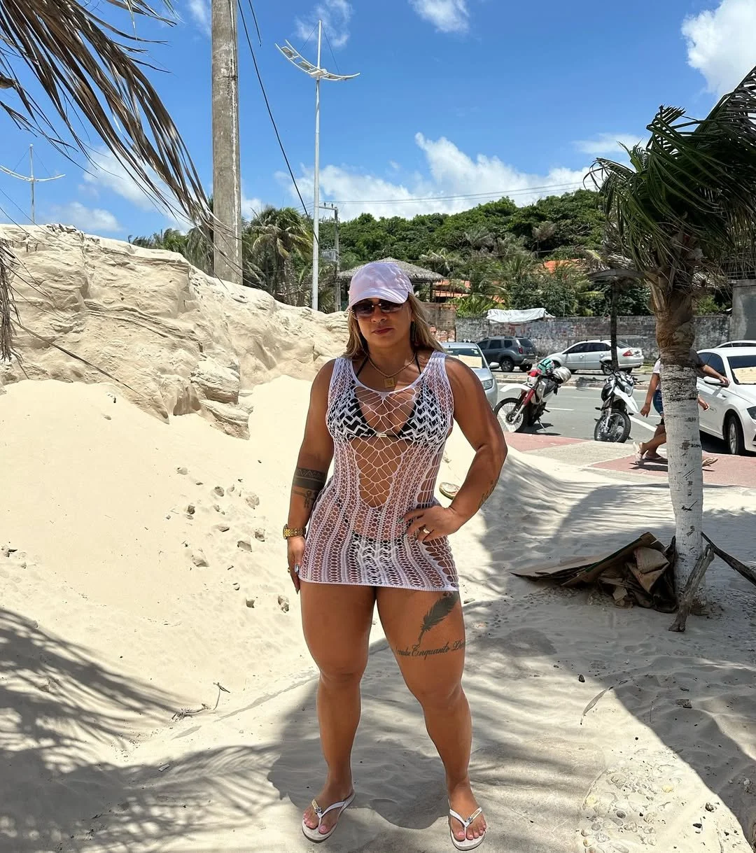 Råfâęlly Loirinha Milf Muito Gostosa image 49