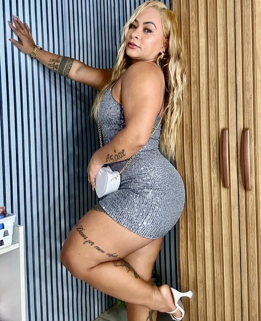 Råfâęlly Loirinha Milf Muito Gostosa image 7