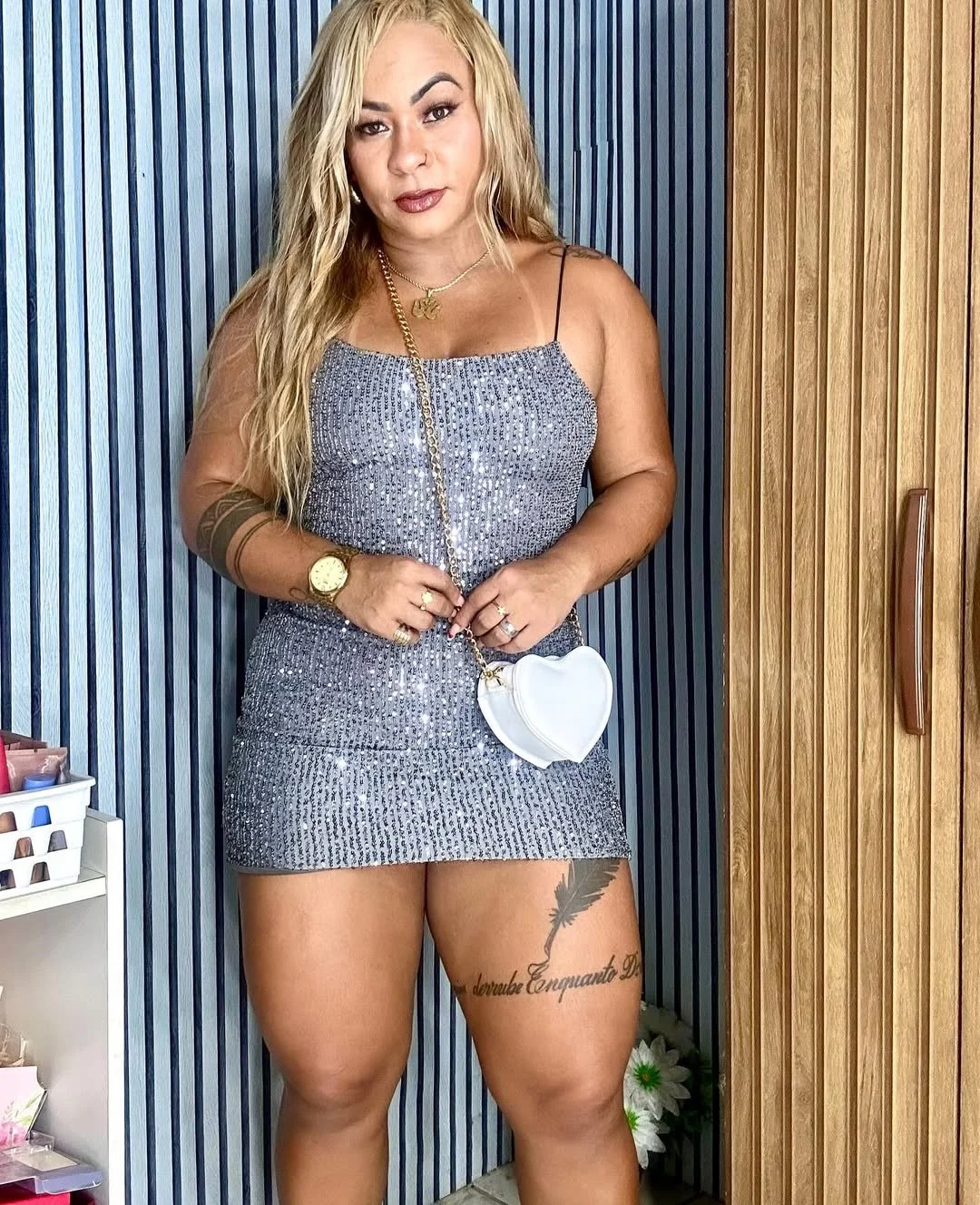Råfâęlly Loirinha Milf Muito Gostosa image 8