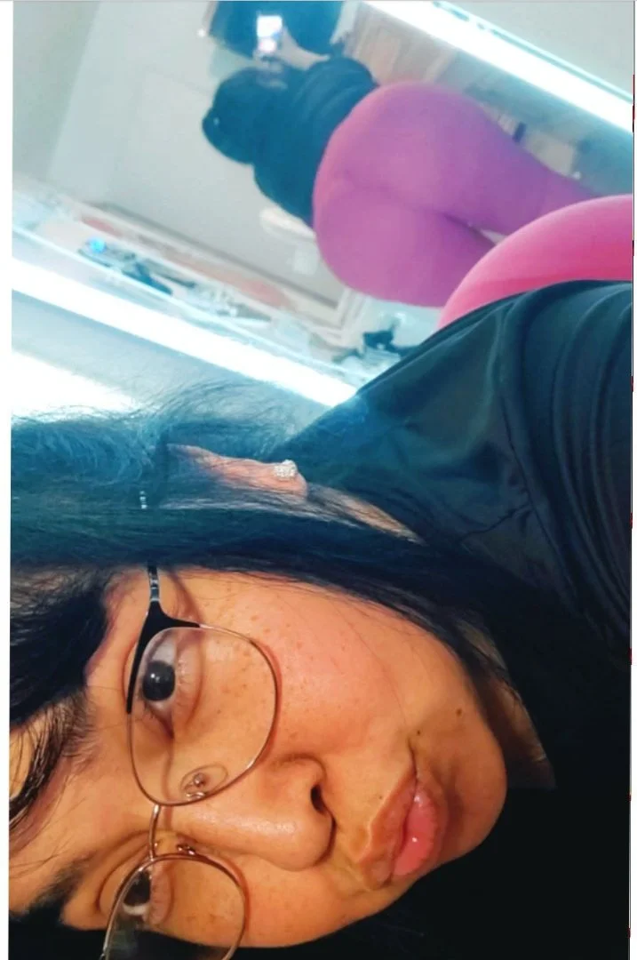 Latina milf with huge ass gets fucked leaked image 3