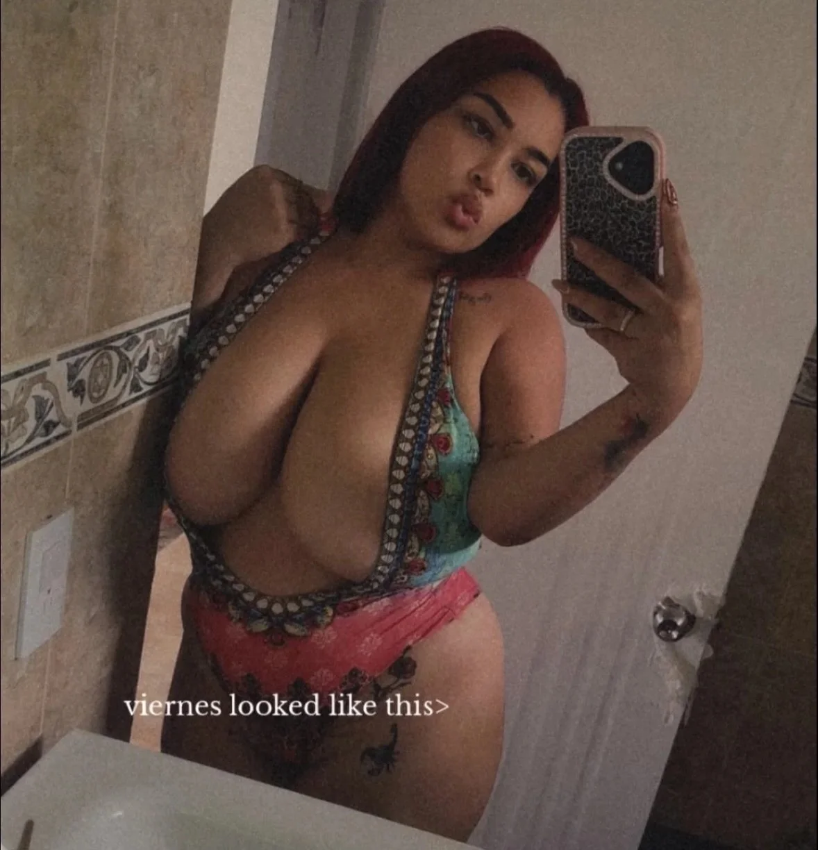 Lovely Latina image 4