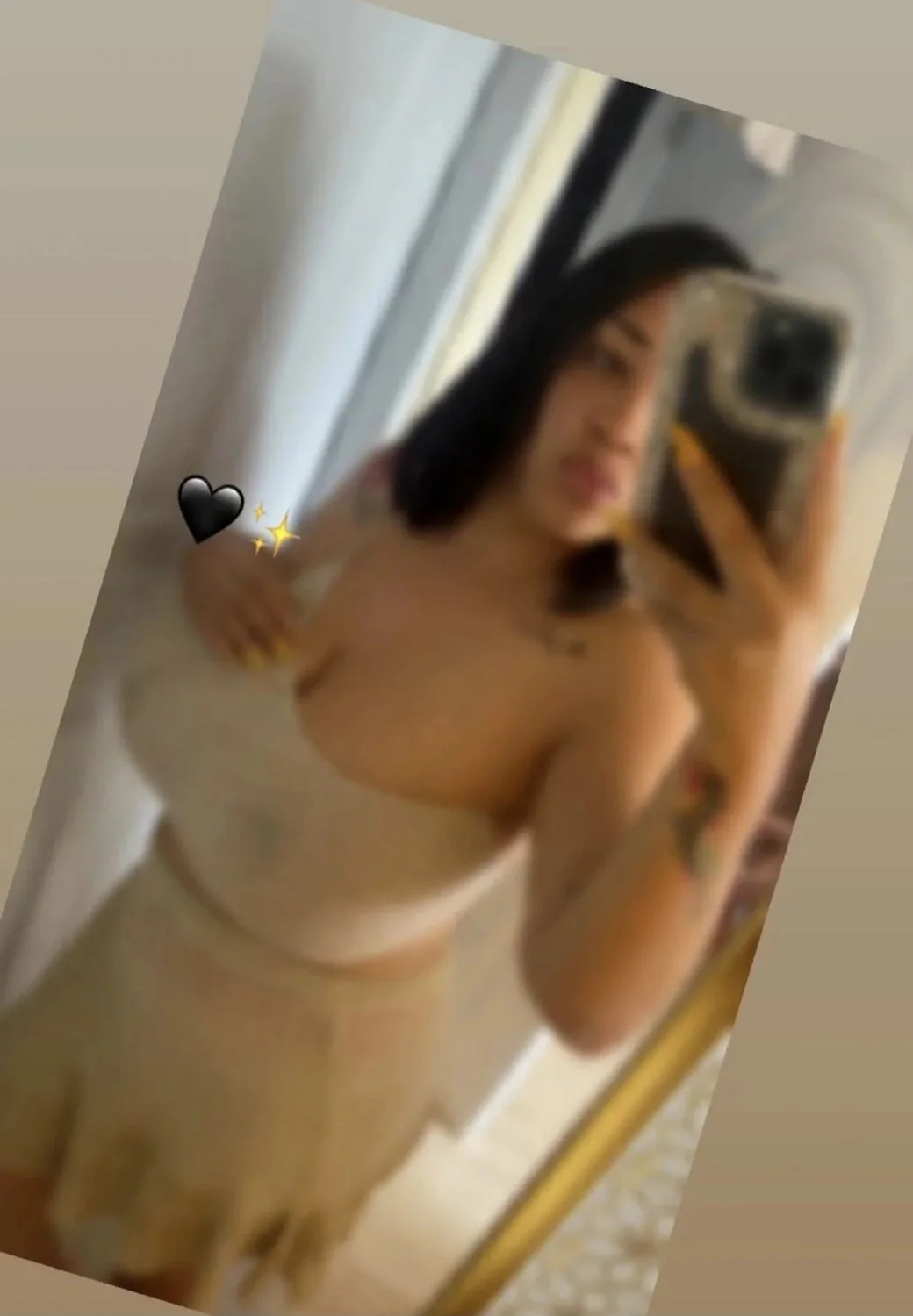 Lovely Latina image 5