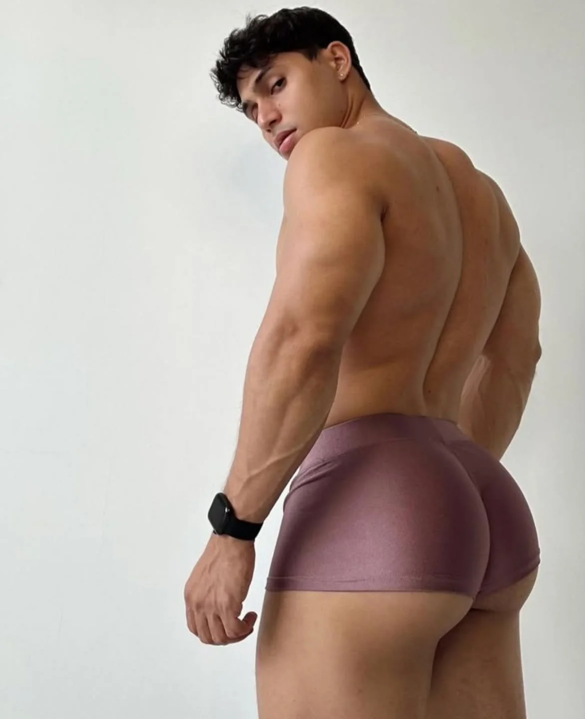 RENE GONZALEZ BYKEN 🇺🇸 GORGEOUS ASS MEAT & COCK 🍑👙🍆👙🍒👙💦 image 36