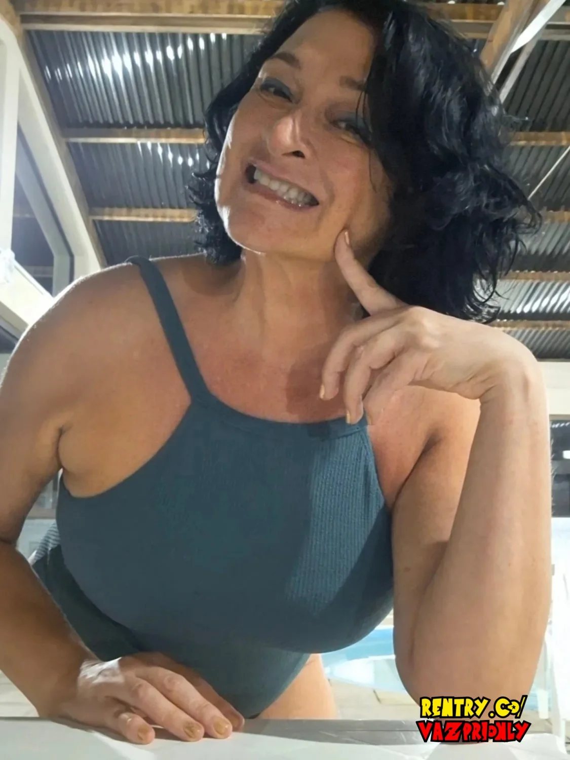 Dubladora da bulma DBZ - velha safada só fotos PARTE 2 image 19