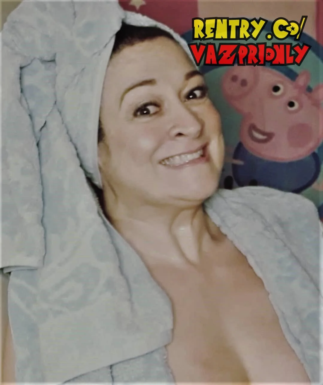 Dubladora da bulma DBZ - velha safada só fotos PARTE 2 image 26