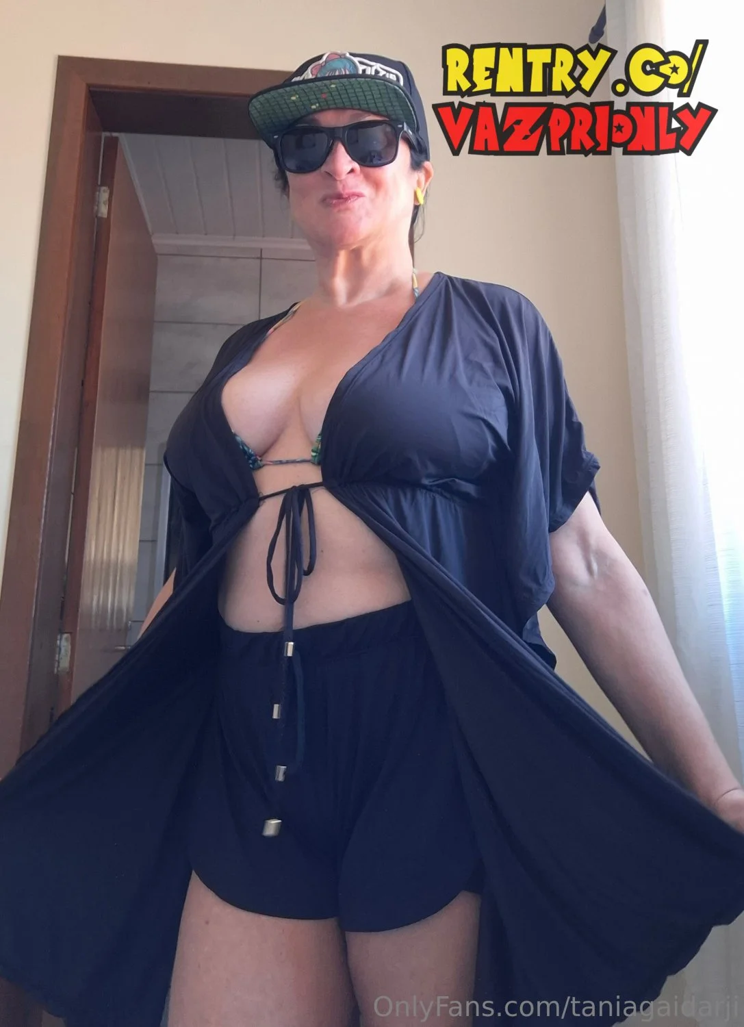 Dubladora da bulma DBZ - velha safada só fotos PARTE 2 image 29