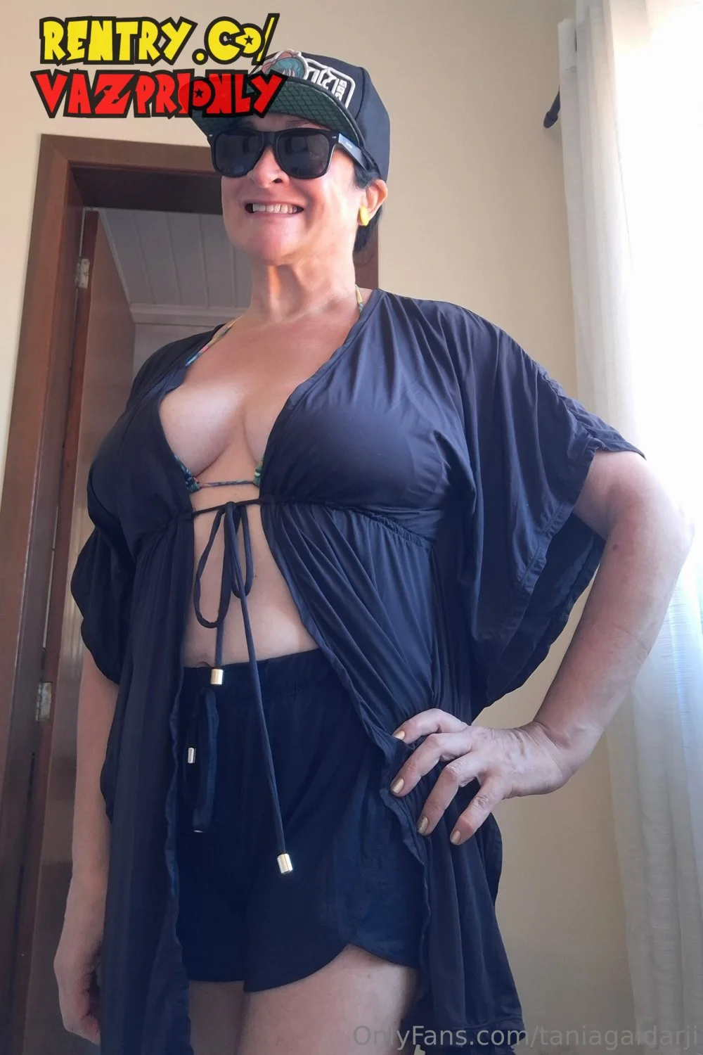Dubladora da bulma DBZ - velha safada só fotos PARTE 2 image 31