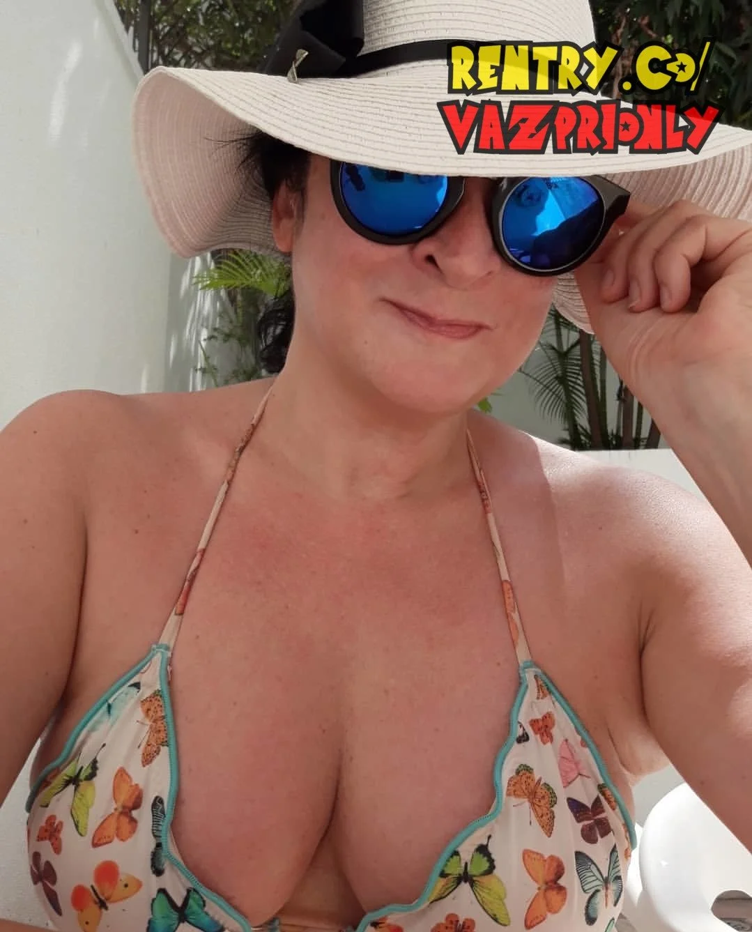 Dubladora da bulma DBZ - velha safada só fotos PARTE 2 image 42