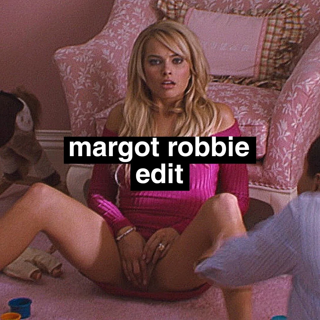 margot robbie edit main image