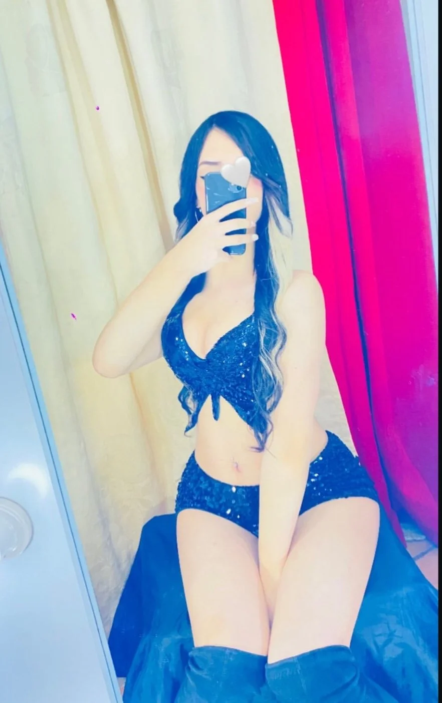 Chilena Toda Rica 🇨🇱🤤 image 15