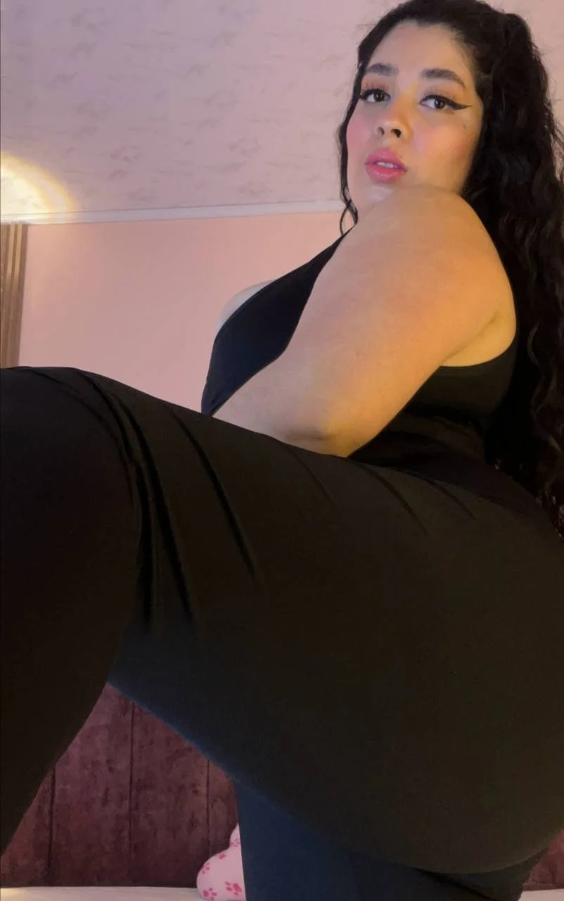 come and tell me what you would like me to take off first or you take it off for me... image 2