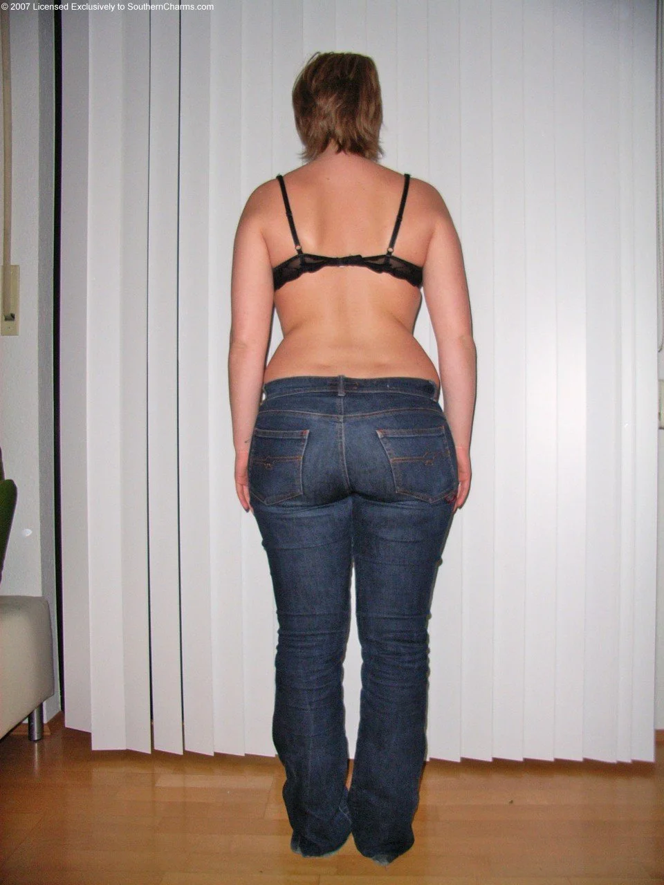 Big Booty Anal Slut pt1 image 28