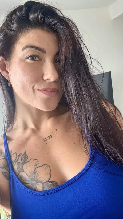 I want you to open my legs and bury your face on my pussy cover image