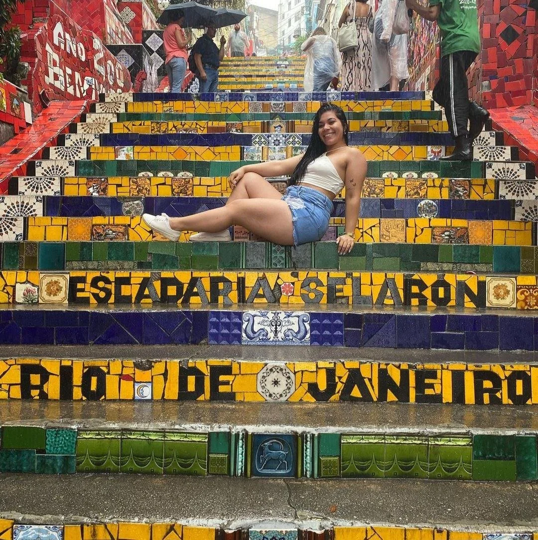 Morena Rabuda, corninho posta foto abrindo o cuzão dela, deve estar querendo chifre image 13