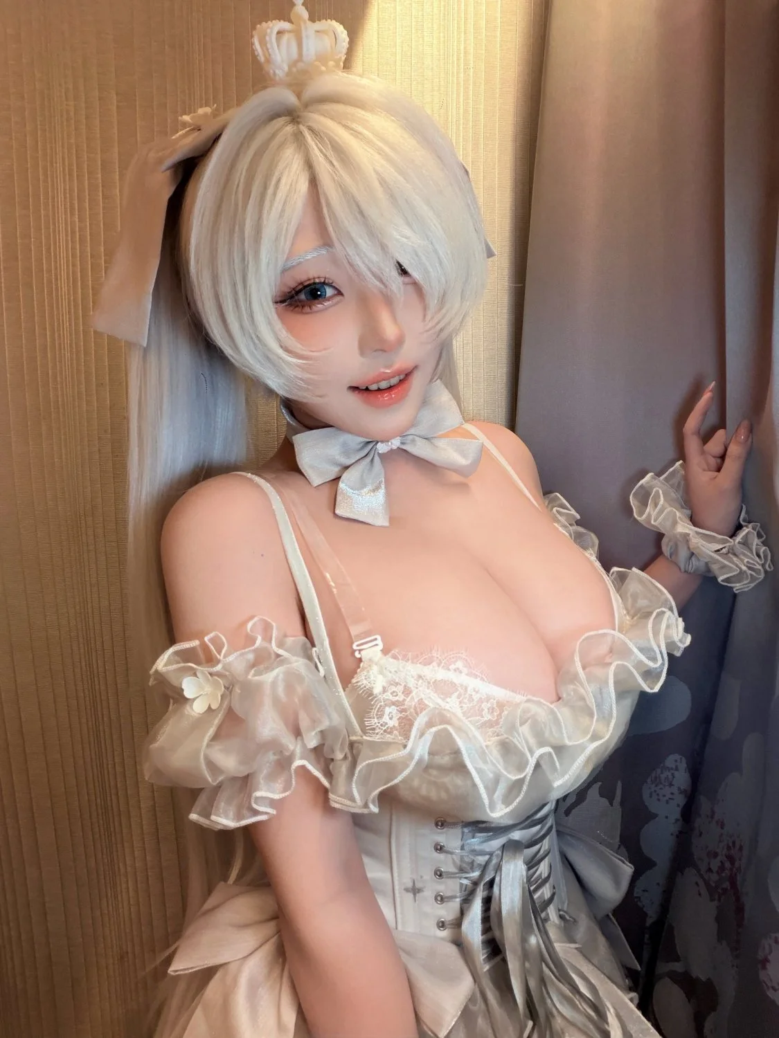 Cosplayer Takomayuyi image 2