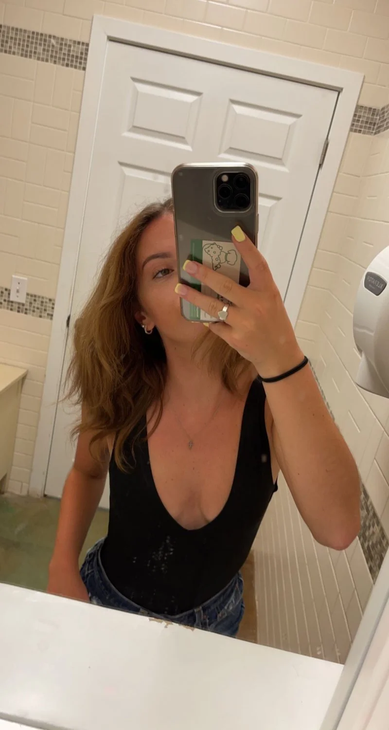 Exposing Rutgers ZETA sorority girl Gianna S. image 12