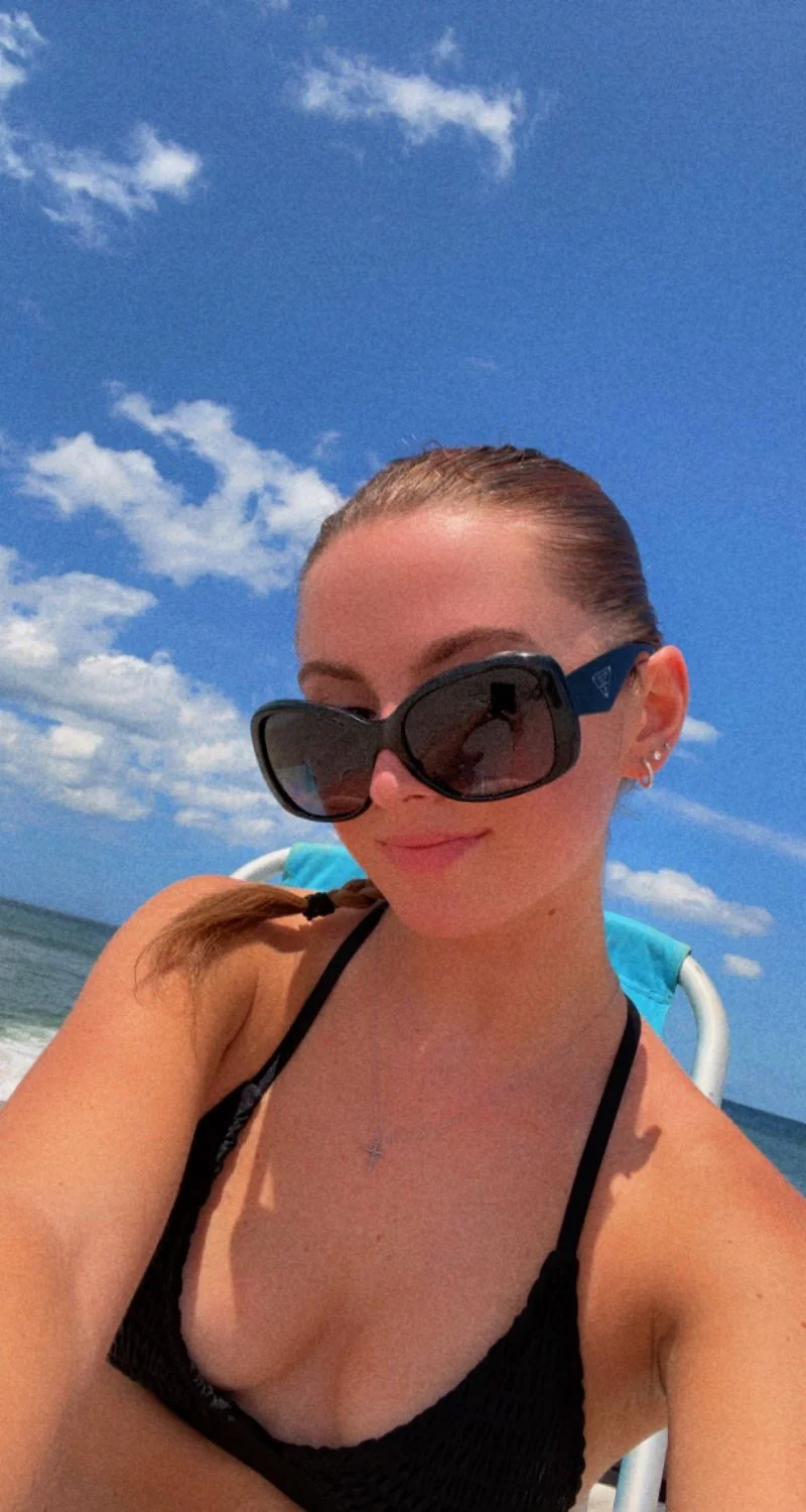 Exposing Rutgers ZETA sorority girl Gianna S. image 18