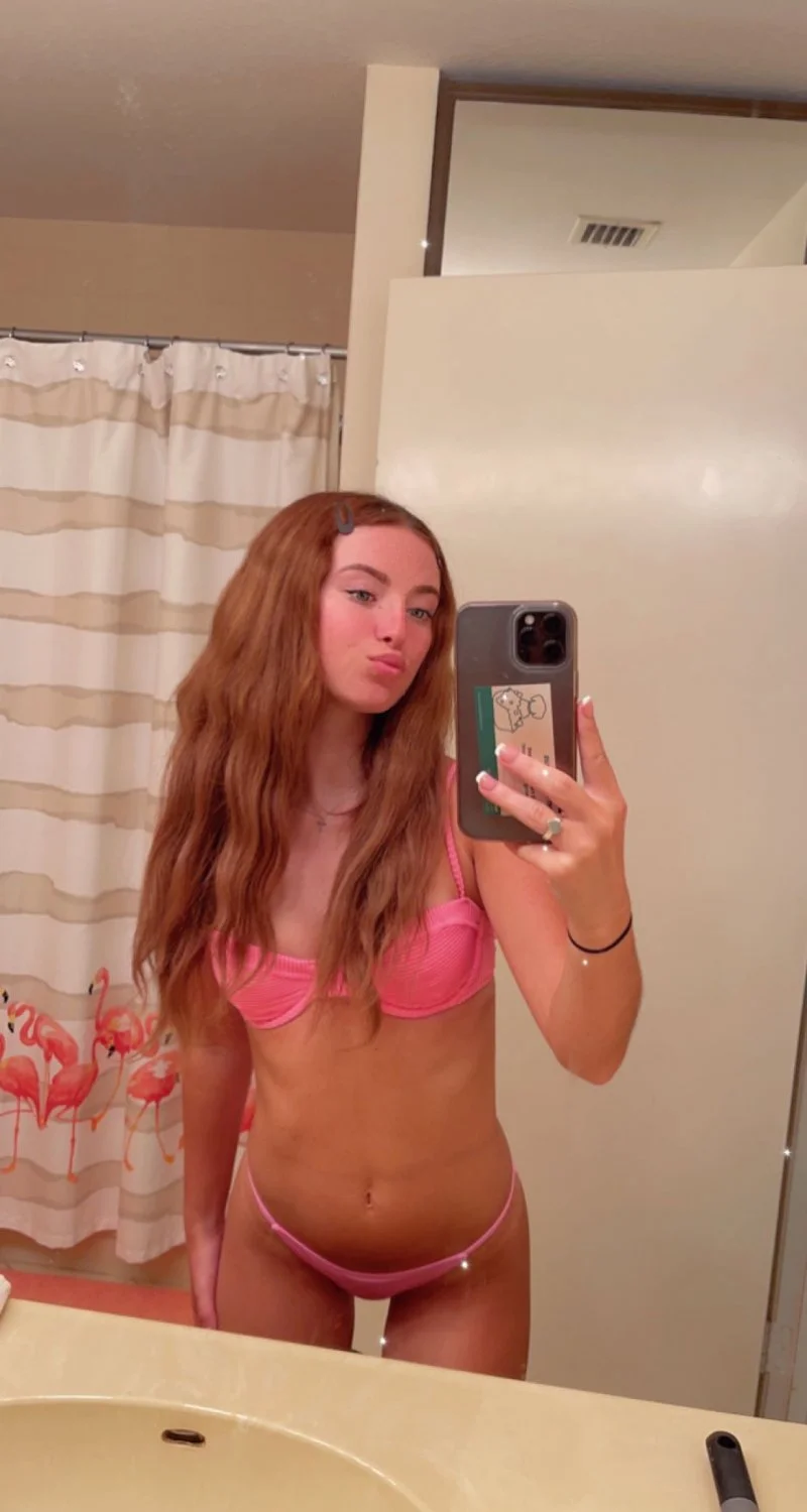 Exposing Rutgers ZETA sorority girl Gianna S. image 24