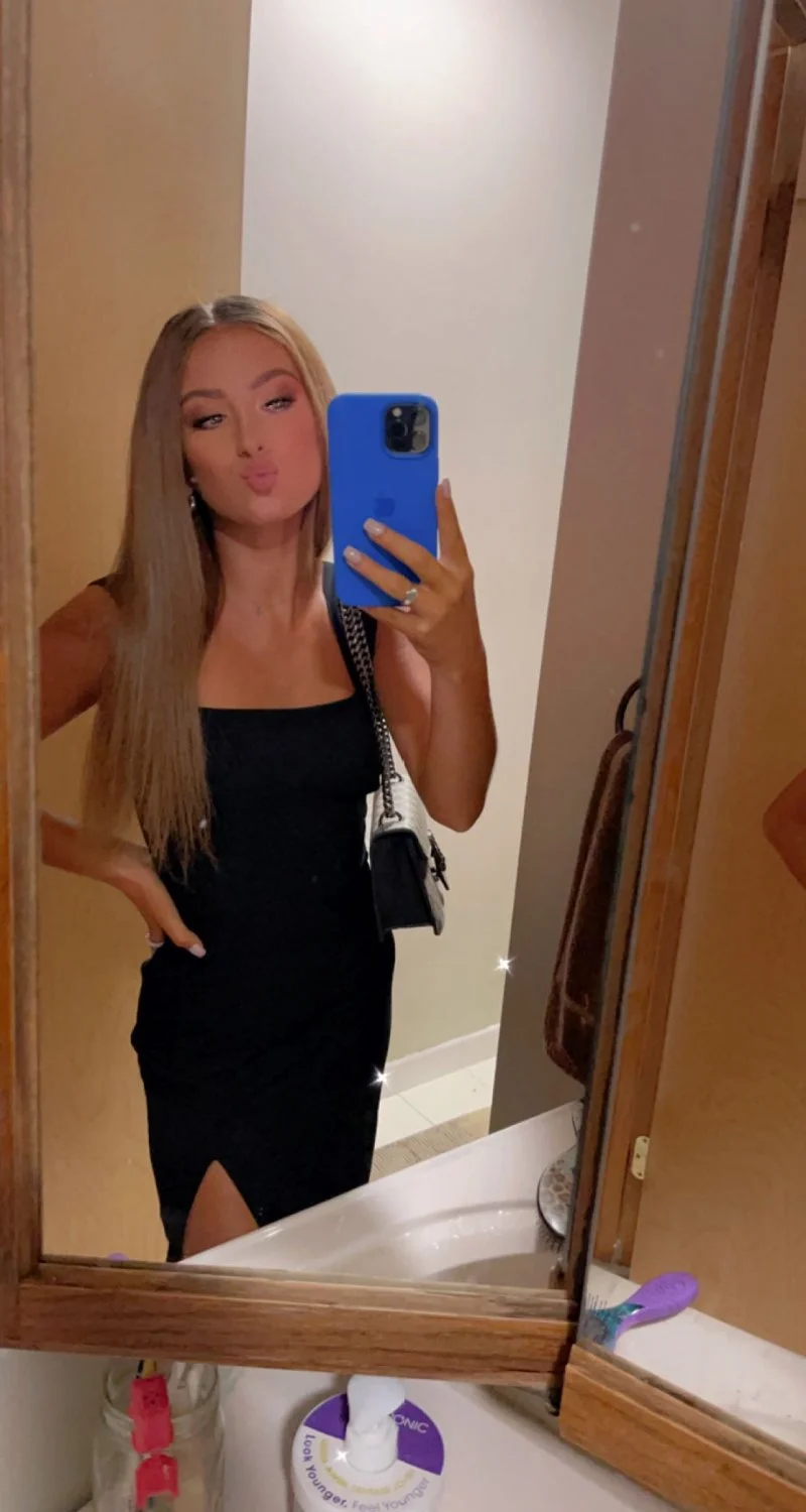 Exposing Rutgers ZETA sorority girl Gianna S. image 31