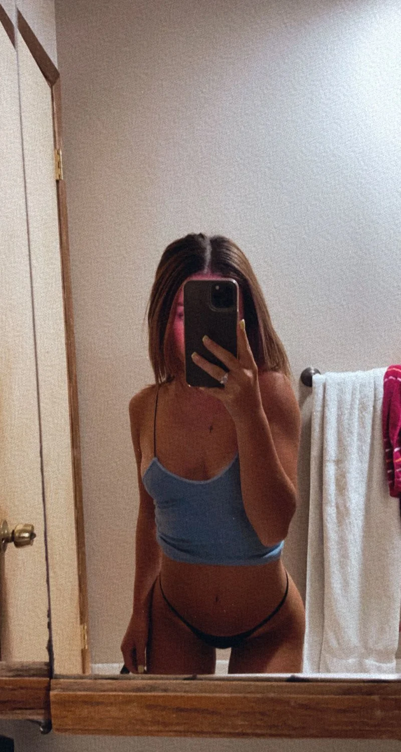 Exposing Rutgers ZETA sorority girl Gianna S. image 34
