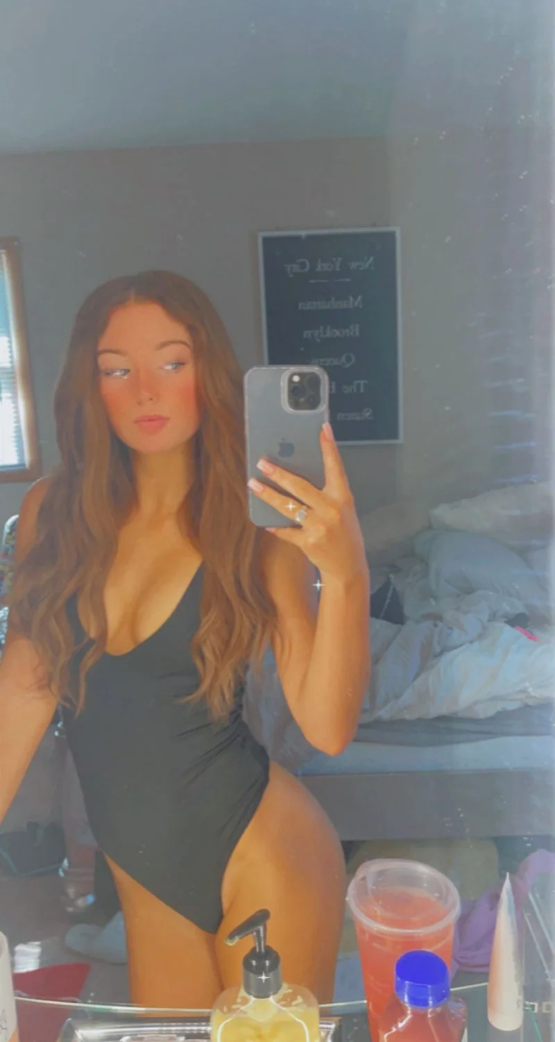 Exposing Rutgers ZETA sorority girl Gianna S. image 41
